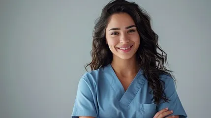 Healthcare professional interested in mindset development